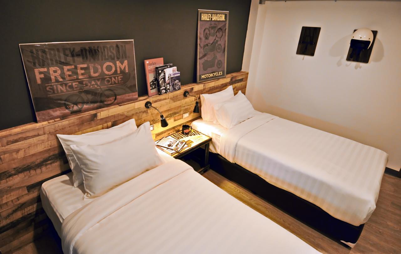 Room No.7 Chiang Mai Exteriör bild